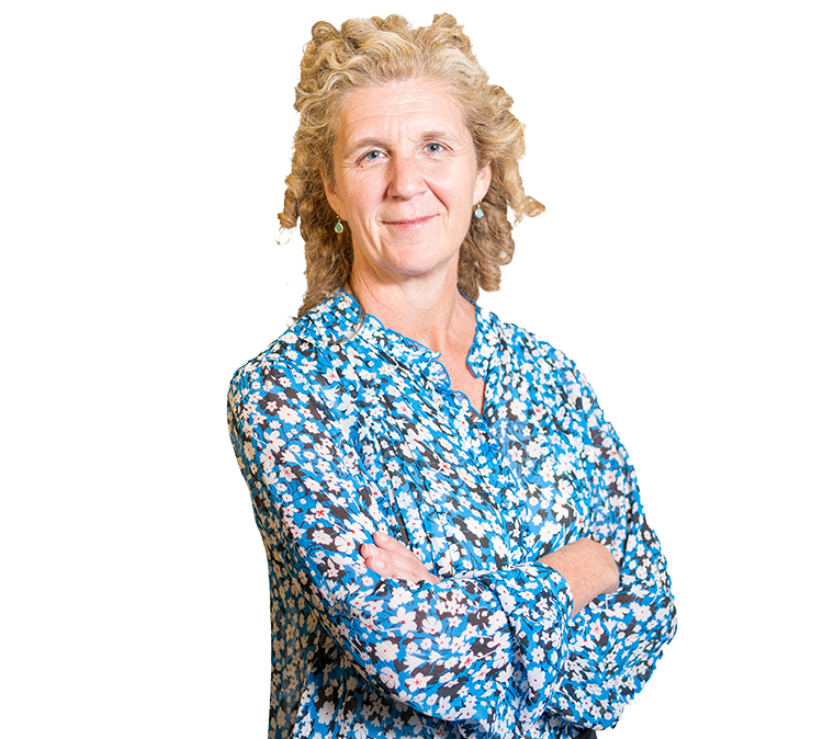 Lisa Martin becomes UK Managing Director at Steer